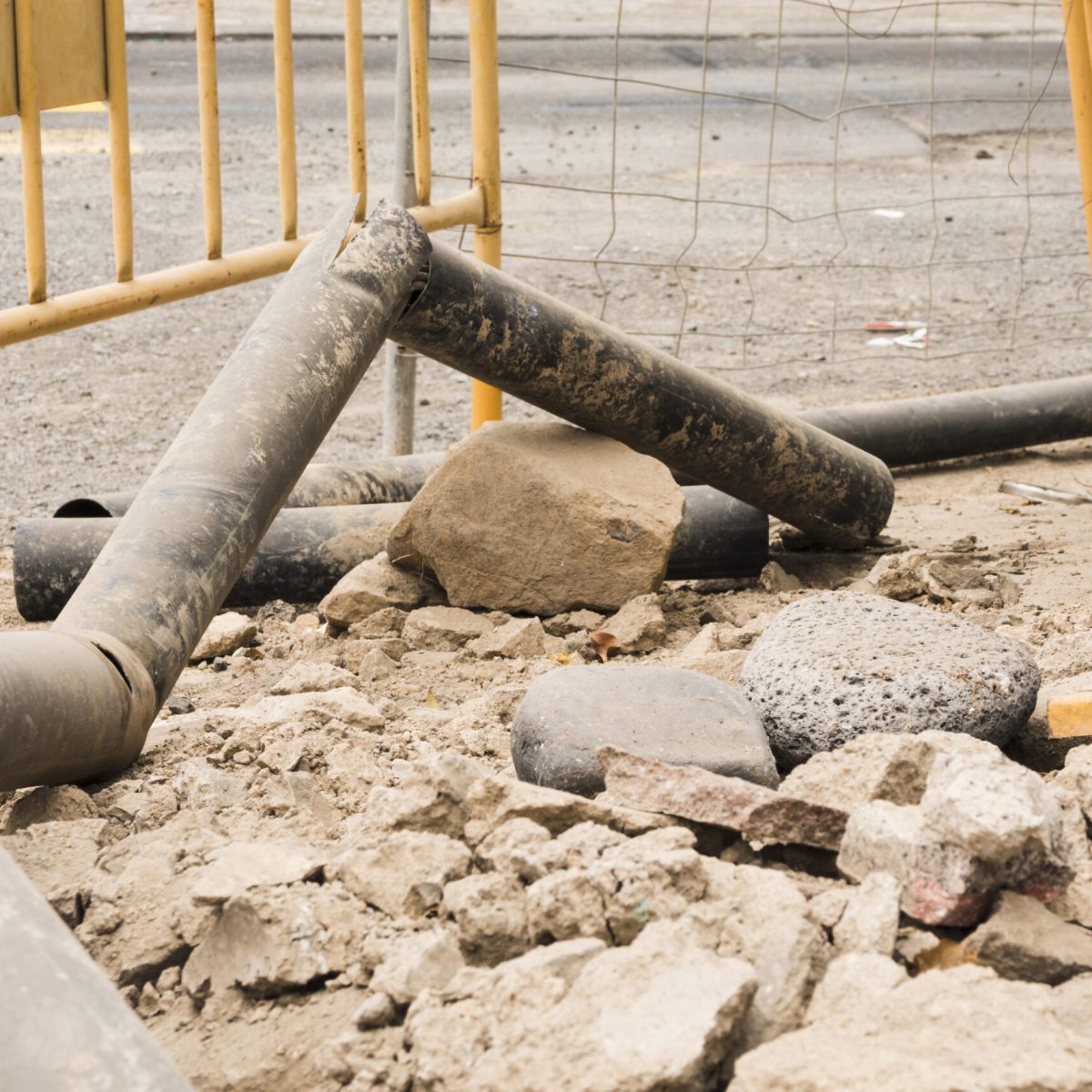 construction-site-with-old-pipes